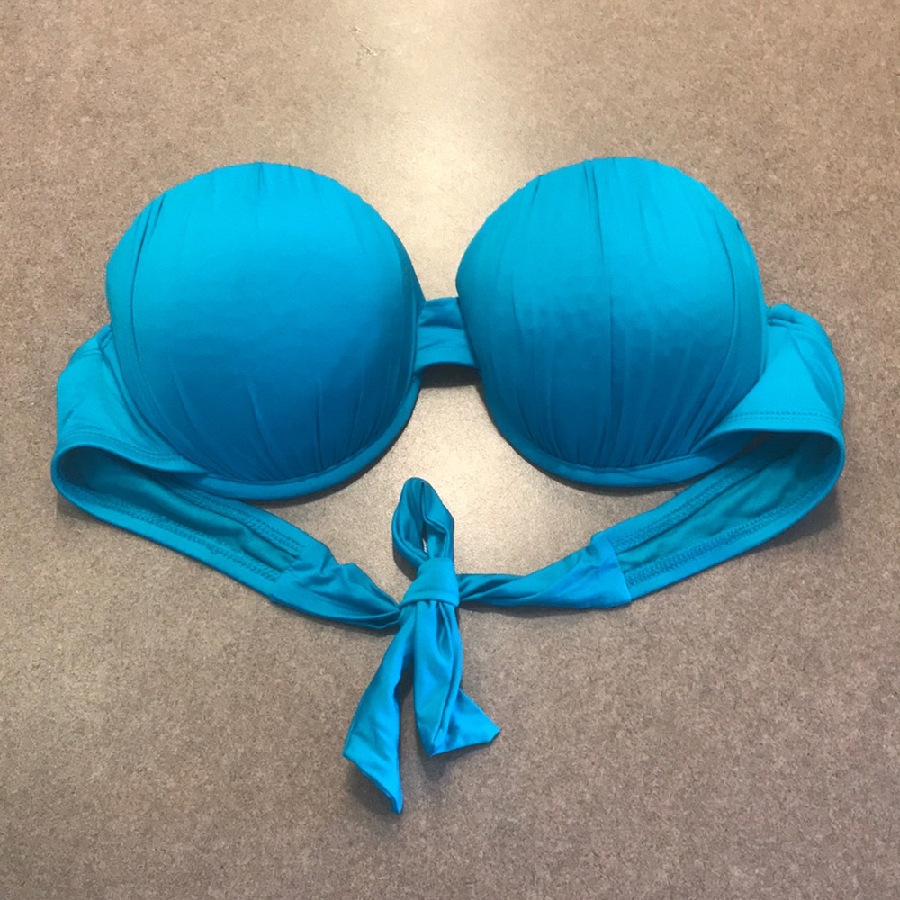 Target bikini top